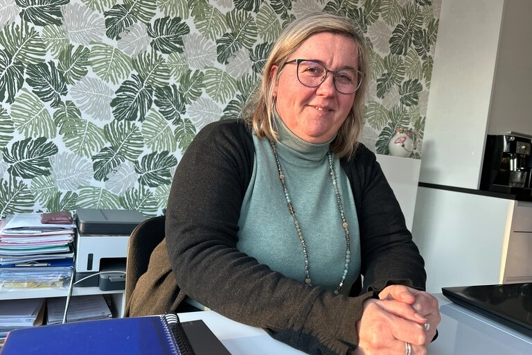 Photo de Murielle Cornil